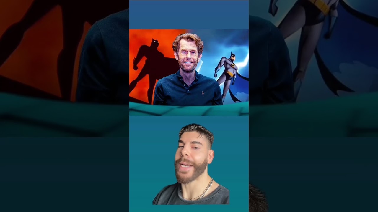 Смерть Бэтмена в «Отряде самоубийц»: убейте Лигу Справедливости! 😳