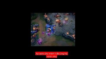 LMHT Tốc Chiến : Lucian bắn siêu cháy #shorts#tốcchiến#tocchien #lolmobile#toptrending#lmhttốcchiến