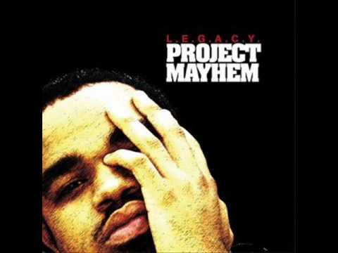 L.E.G.A.C.Y. - Sista Girl