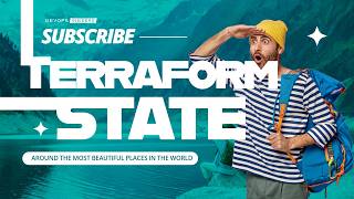 🔴 DevOps Batch 18 - Class 1804 - Terraform Remote State (Live)