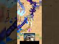 Snake Clash: No Mercy, Only Victory! ⚔️ #viral_reel_short #gaming #trending#gameplay