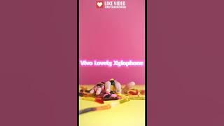 Vivo Lovely Xylophone Ringtone | Ringtone Lovely Xylophone Vivo