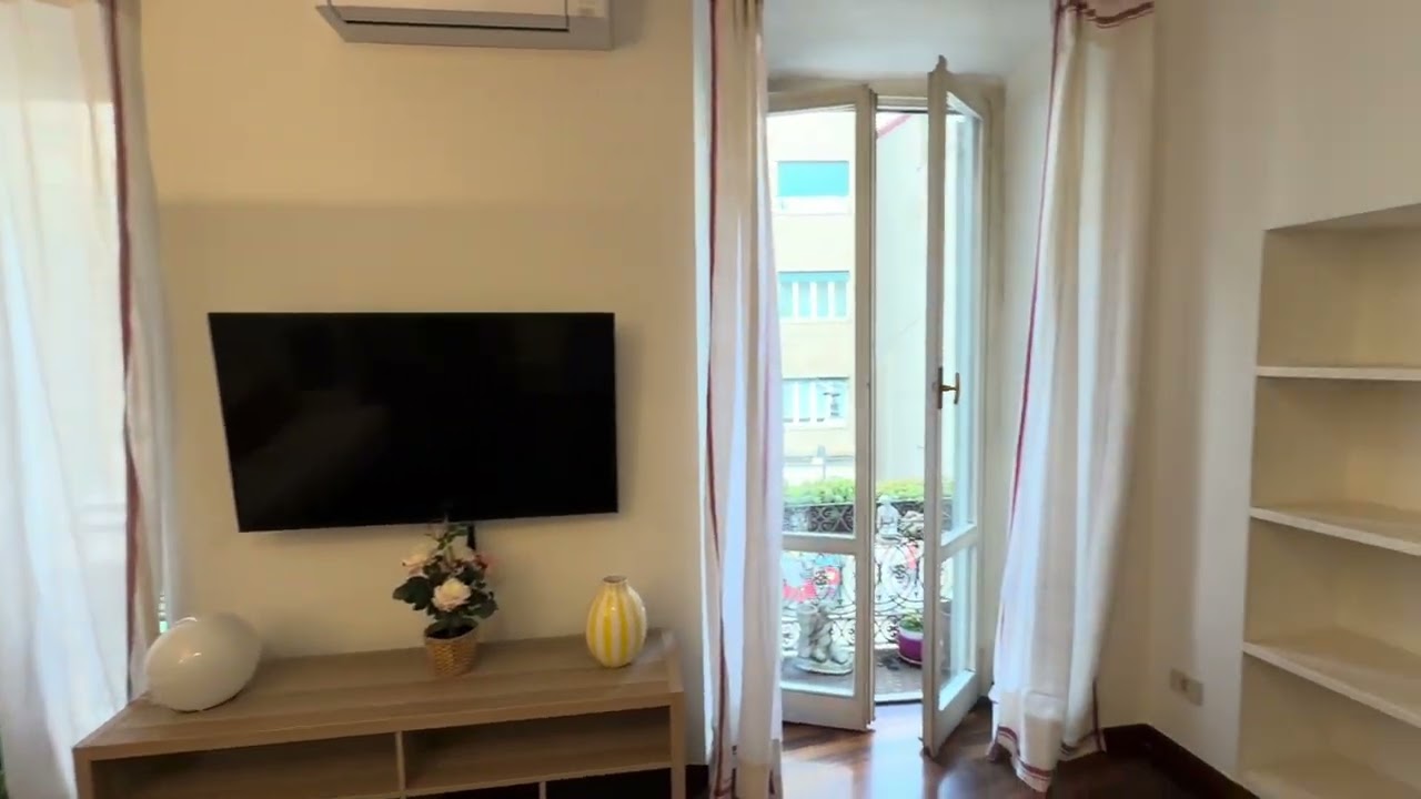 @corsogaribaldi44 @appartamentoaffitto