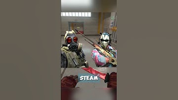 Duping in CS2/How it works? #shorts #cs2 #fyp #csgo #viral #fyp