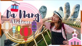 Da Nang | Vietnam🇻🇳 - Travel Video | 🛶越南峴港自由行💒 | Oi Ching