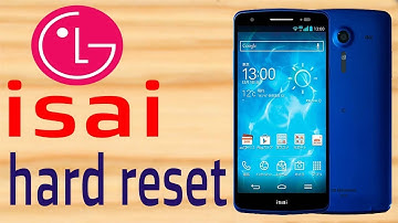 Lg isai hard reset with cm2 tool