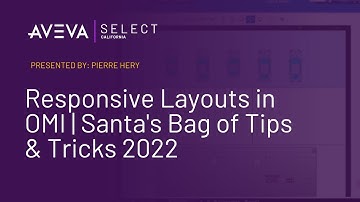 Responsive Layouts in OMI | Santa