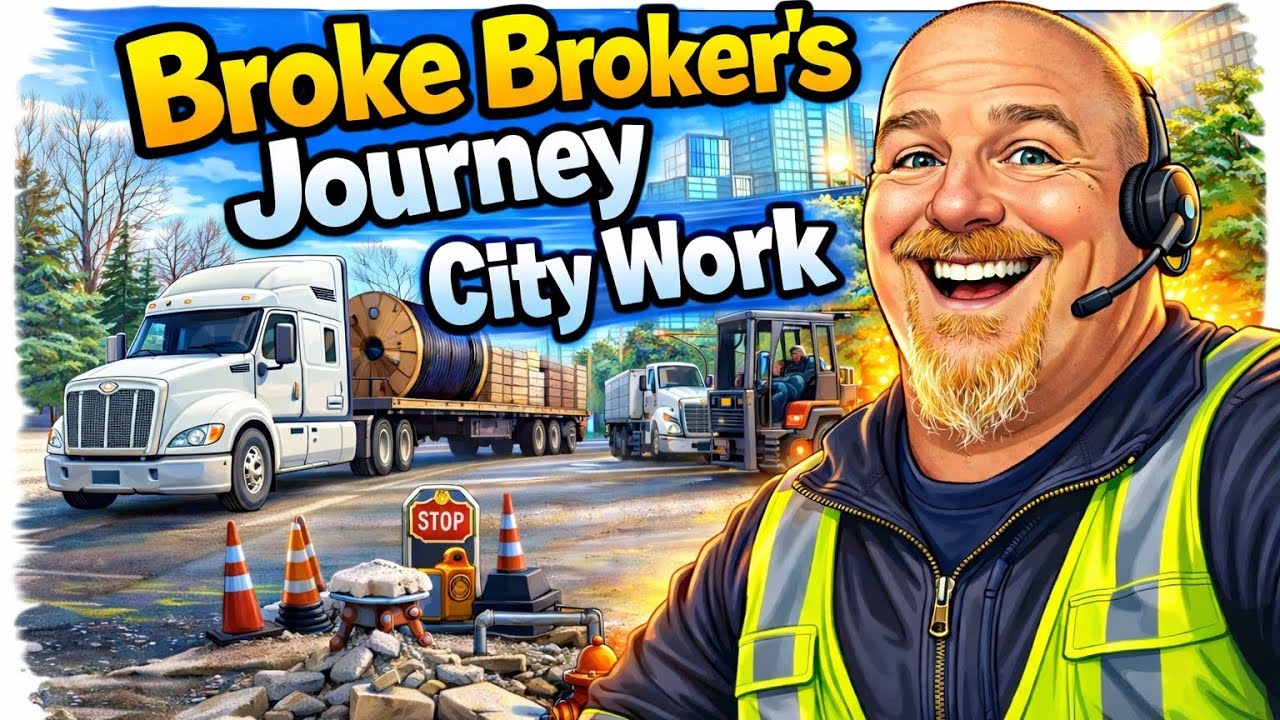 Missed 9PM Appointment | Overnight Reset & City Work Payoff