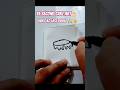 Amazing Cake Drawing 🎂✨ Easy & Beautiful Art #trending #viral #shorts