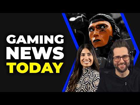 Xbox EXCLUSIVES Are Back?! Huge Marathon Update & REPLACED Impressions