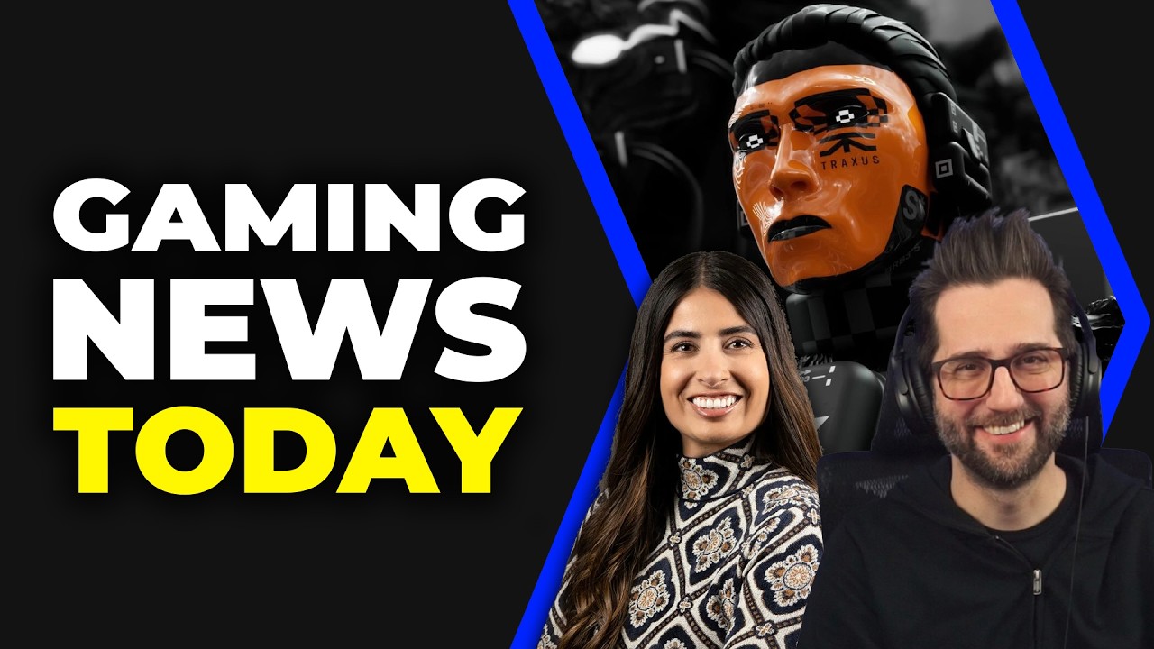 Xbox EXCLUSIVES Are Back?! Huge Marathon Update & REPLACED Impressions