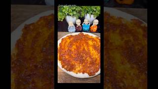 Homemade pizza sauce #shorts #viral #easy