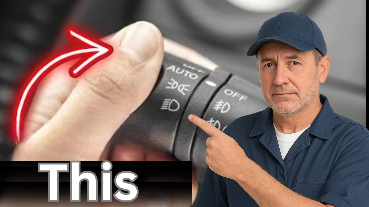 10 вещей, которые делают со своими дизельными автомобилями только невежественные люди (не будьте ...