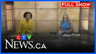 CTV Your Morning Ottawa for Friday May 15, 2026 screenshot 3