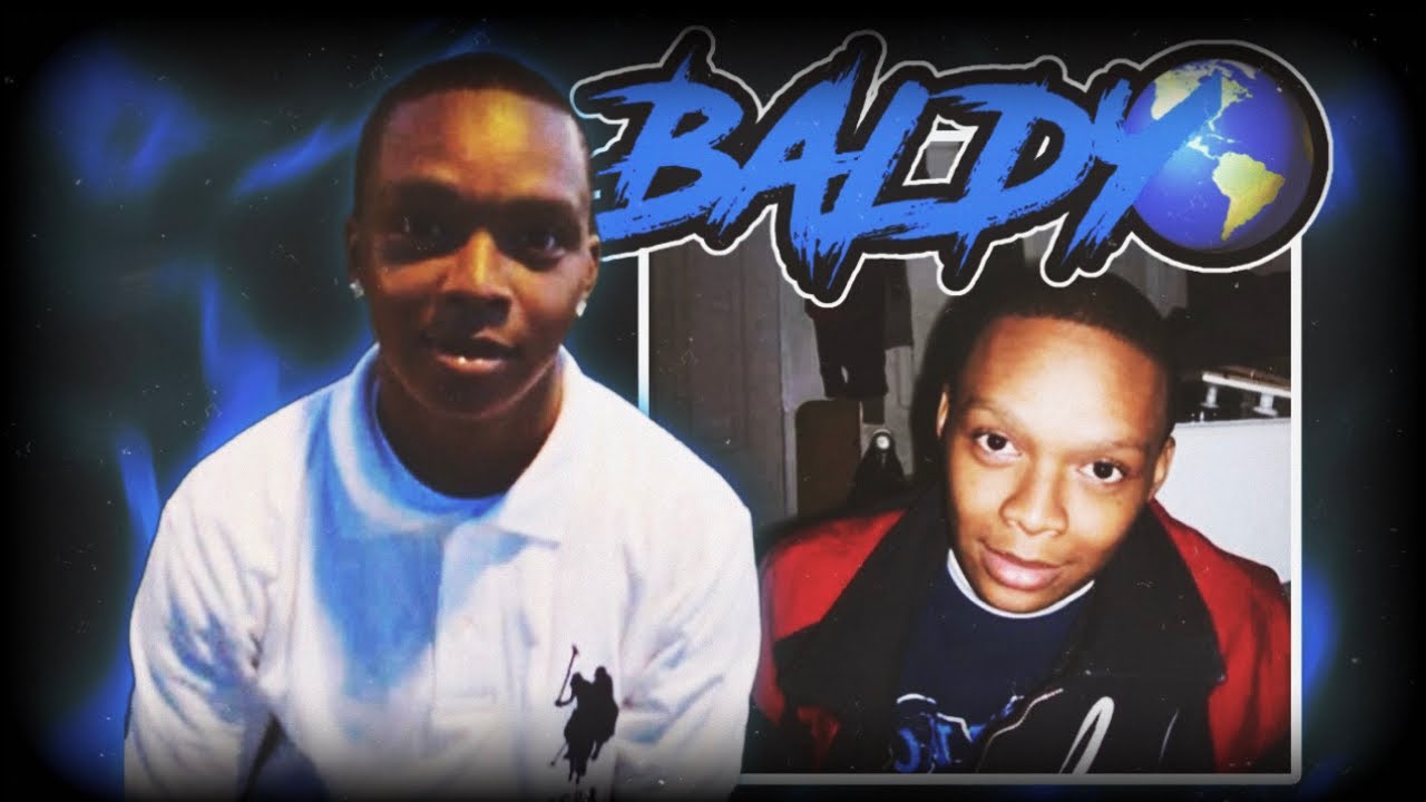 BALDY - THE CHOSEN☝🏽 ,GROWING UP ,MOST RESPECTED 🩸 ,CATCHING A OPP 2GETHER ,HIS DEATH ,600’s FIRST L
