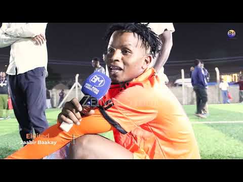 KABTANKA KOOXDA DADAAB ALIZOW CIYAARTA KA DIB BY ZEINAB STUDIO NAIROBI 2025