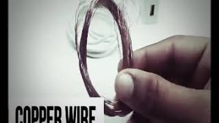آموزش ساخت شارژر وایرلس برای موبایل(شارژر بی سیم)