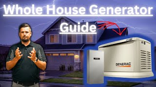 Celebrity What Size Whole House Generator Do You Need? | Ask Your Local Electrician Net Worth