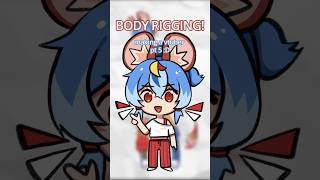 Making A Vtuber Pt 5 Soclose To Donee  vtuber envtuber 2d art animation