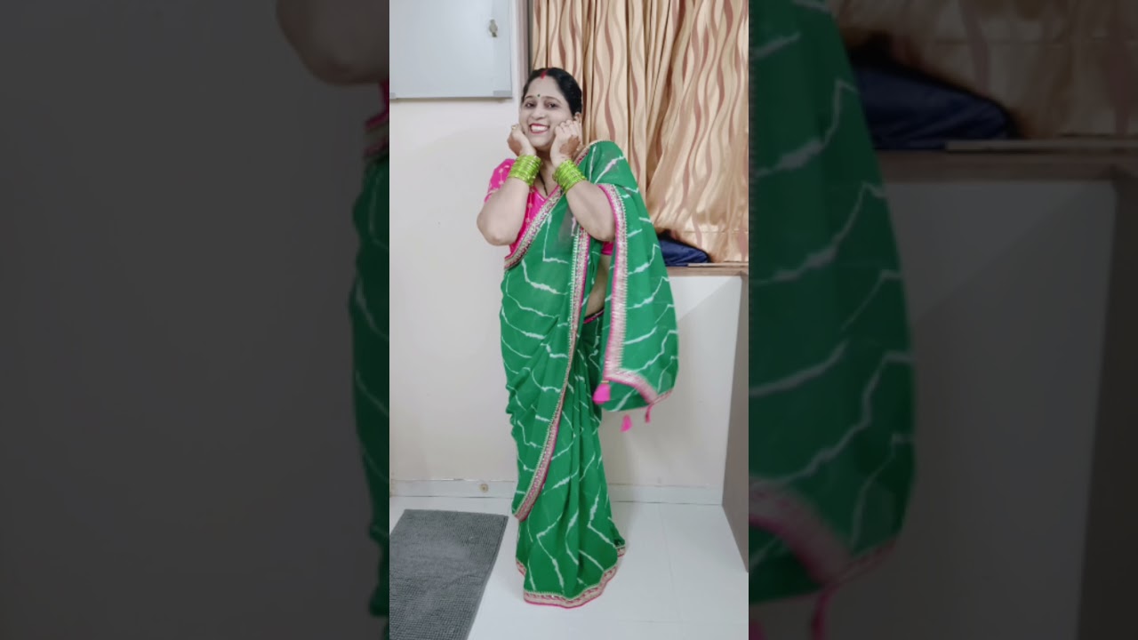 Happy Teej to everyone 