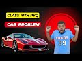 ✍️"Class 10 Maths: Car Problem That’s BREAKING BRAINS! | Trigonometry PYQ 🚗💥"@sumitroy5555