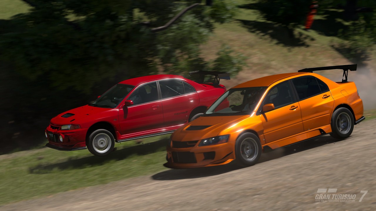 DTM・DAW evo4 Daily Driving: Dirt Edition - Colorado Springs Day 26 (930