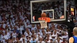 JASON KIDD&DALLAS MAVS 2011 NBA CHAMPIONS! pt2