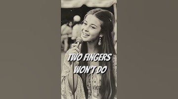 Cherry Lou - Stuff My F****, But Don