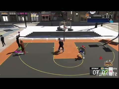 2k mixtape