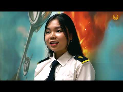 Video KHAI GIẢNG KHÓA PHI CÔNG CƠ BẢN ATP32 (16/09/2020) |... - YouTube