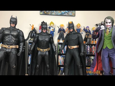batman begins hot toys
