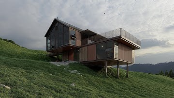 ❤ HỌC LUMION OLINE  |  Bài 2:Move, Scale, Rotate, Place, Delete,.... |  Tutorial Lumion 02