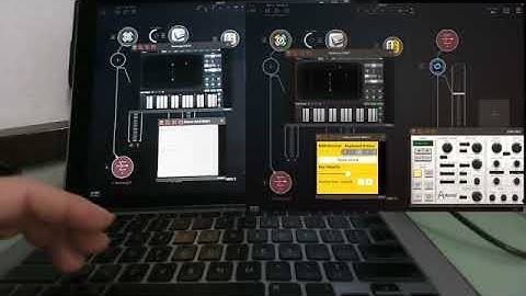 Sidecar MIDI Controller version 1.7