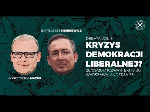 Video: Kaj Je Liberalna Demokracija