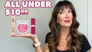 INCREDIBLE Makeup All Under $10 (You Should Try Now!) screenshot 3