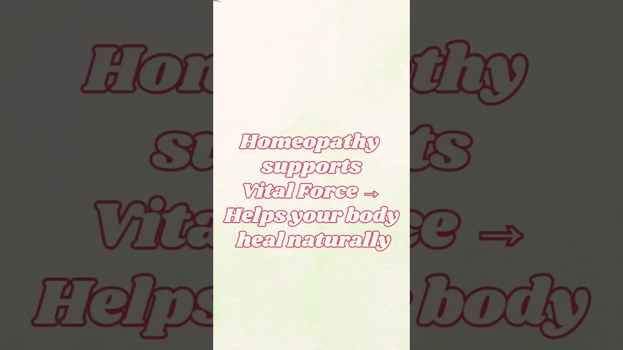 In this video, we explain Vital Force. 