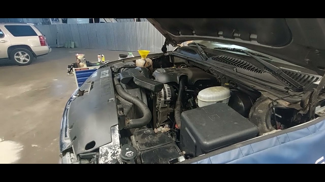 Rusty Gmt 800 GMT 800 - запуск после сборки. - YouTube