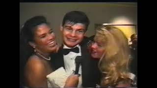 1993 WTW Prom, Graduation, Cavalier Cruise