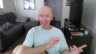 “95% of the Tingling Is Virtually Gone.” | Keith’s Prolo Ring Full Story