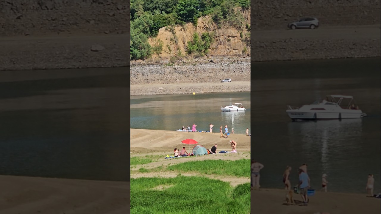 Edersee, Germany 🇩🇪  