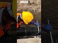 DWC Pipe Jointing Tool | #shorts