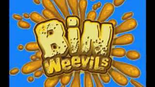 Binweevils update video!