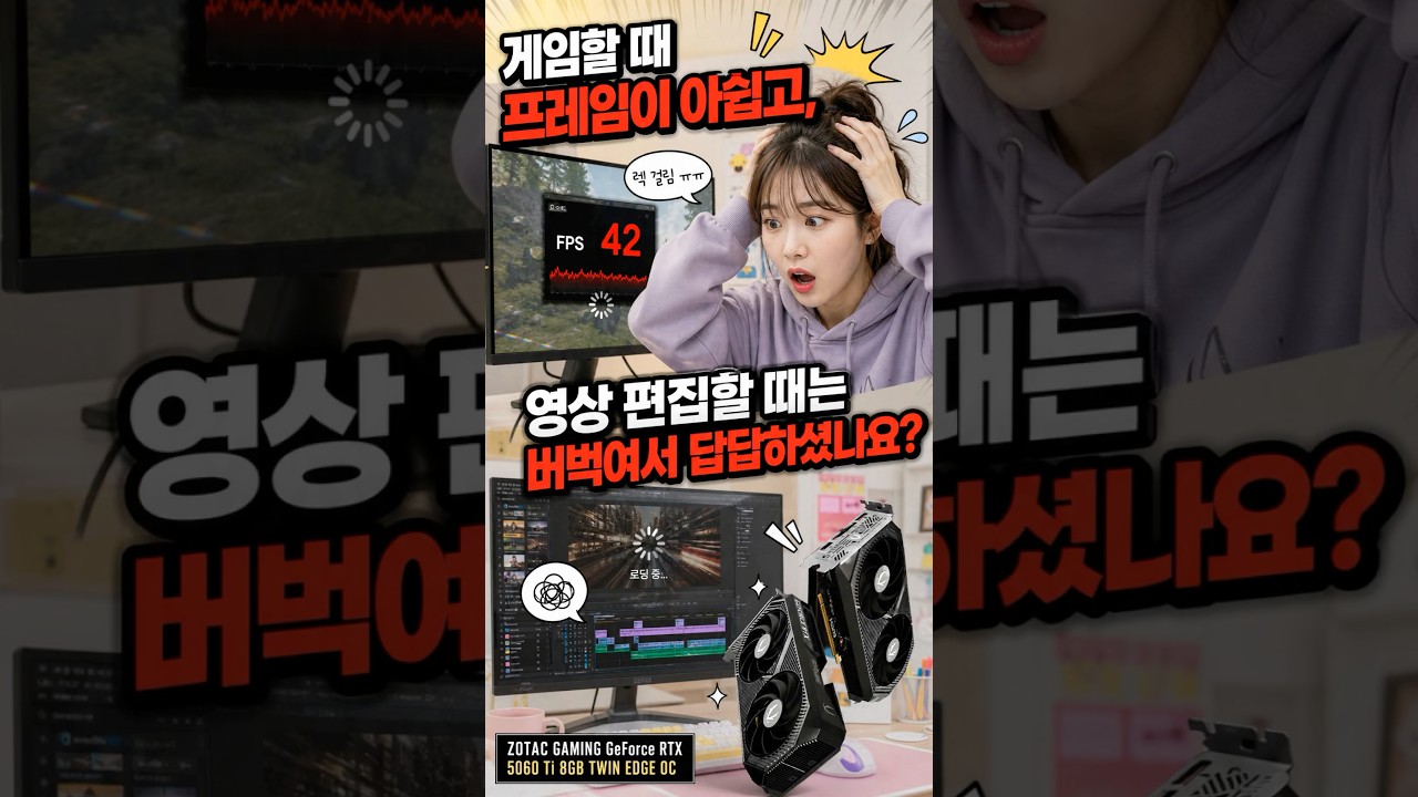쇼츠부스터 제작 영상 미리보기