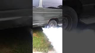 SEAFOAMED FORD 5.4 WOW!!! screenshot 5