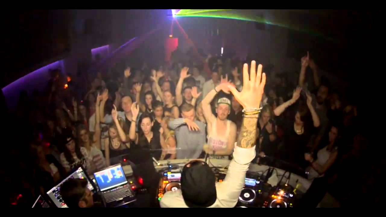 Jan leyk That Madness