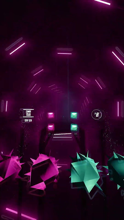 Klaas, Mister Ruiz - Feel Only Love | Beat Saber