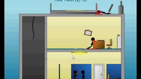 Causality Walkthrough.