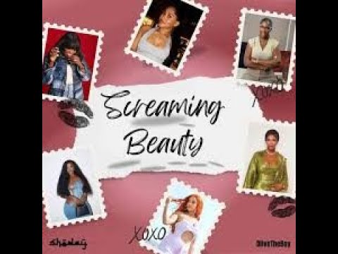 [Radio Edit] Screaming Beauty ShodayFt Olivetheboy