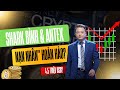 Bóc Trần Vụ Sập 99.9% Của ANTEX: Shark Bình Đổ Lỗi, Nhà Đầu Tư Tài Sản Số Mất Trắng 4.5 Triệu USD?