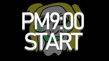 【予告動画】リスナーバトルロイヤル【緑魔キャロライン】